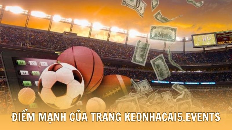 Điểm mạnh hỗ trợ người chơi cá cược tại firedns.io